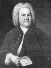 Johann Sebastian Bach