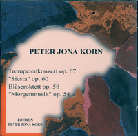 Peter Jona Korn