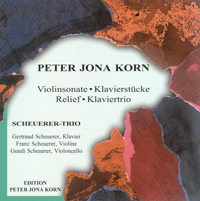 Peter Jona Korn