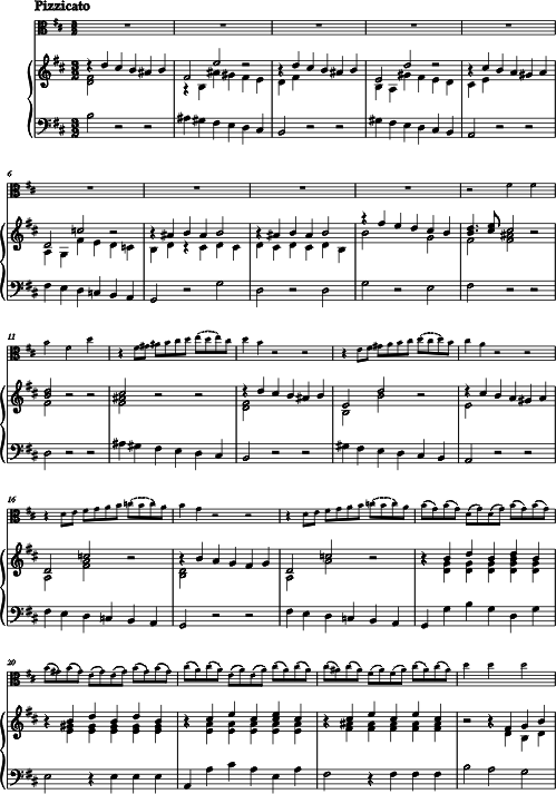 christoph graupner concerto d major for viola d'amore piano