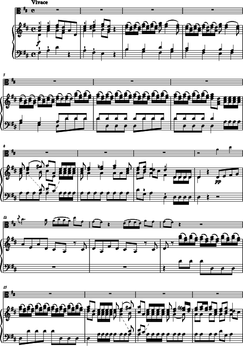 christoph graupner concerto r majeur pour viole d'amour piano