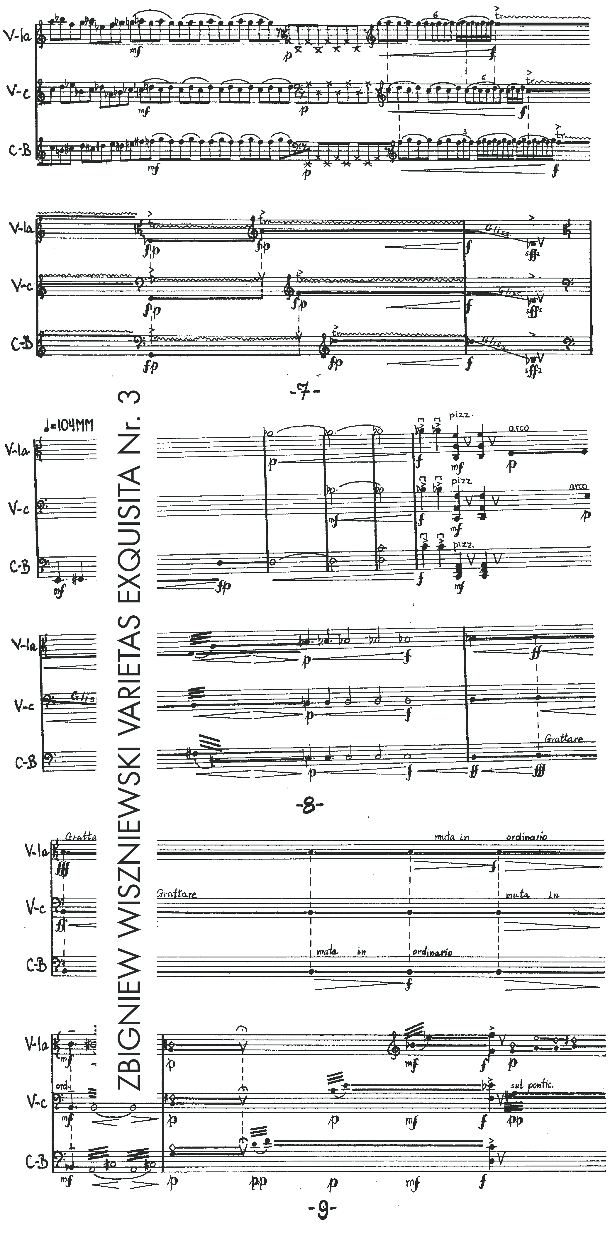 Alto Violoncelle Contrebas