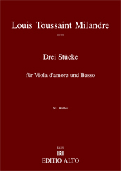 Louis-Toussaint Milandre