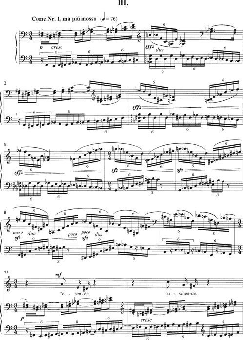 Peter Jona Korn Songs