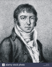 Johann Simon Mayr